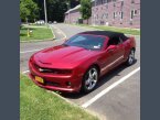 Thumbnail Photo 6 for 2013 Chevrolet Camaro SS Convertible for Sale by Owner