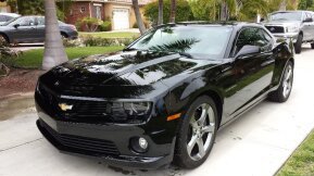 2013 Chevrolet Camaro SS Coupe for sale 100771732