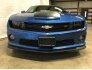 2013 Chevrolet Camaro SS Coupe for sale 100772359