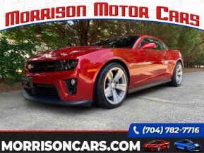 2013 Chevrolet Camaro ZL1 Coupe for sale 101740813