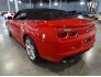 2013 Chevrolet Camaro SS Convertible for sale 101770819