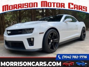 2013 Chevrolet Camaro ZL1 Coupe for sale 101778255