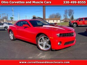 2013 Chevrolet Camaro SS Coupe for sale 101814695