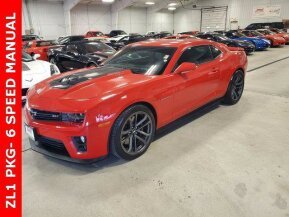 2013 Chevrolet Camaro ZL1 Coupe for sale 101966165
