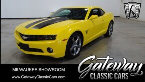 2013 Chevrolet Camaro RS for sale 102004361