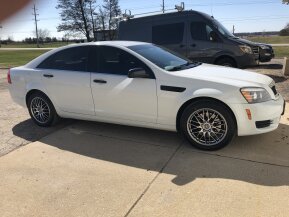 2013 Chevrolet Caprice for sale 101618897