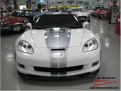New 2013 Chevrolet Corvette for sale 101518981