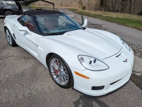 2013 Chevrolet Corvette for sale 101587968