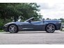 2013 Chevrolet Corvette Convertible for sale 101738001