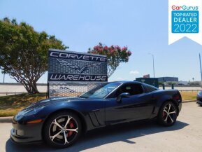 2013 Chevrolet Corvette for sale 101760505