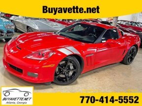 2013 Chevrolet Corvette for sale 101795844