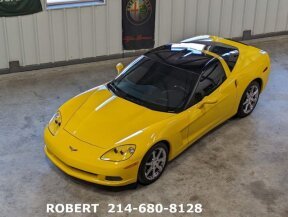 2013 Chevrolet Corvette for sale 101847935
