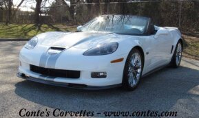 2013 Chevrolet Corvette for sale 101856502
