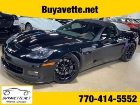 2013 Chevrolet Corvette for sale 101832257
