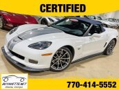 2013 Chevrolet Corvette