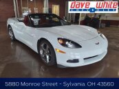 2013 Chevrolet Corvette