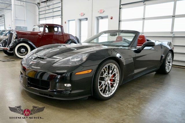 Chevrolet Corvette Classic Cars for Sale near Boston, Massachusetts ...