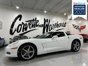 2013 Chevrolet Corvette for sale 101985281