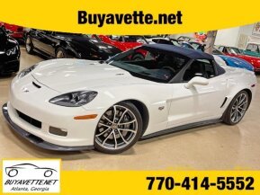 2013 Chevrolet Corvette for sale 101995046