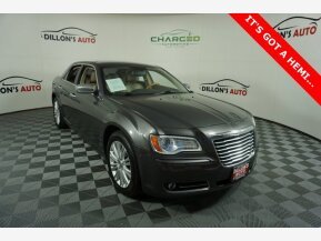 2013 Chrysler 300 for sale 101790157