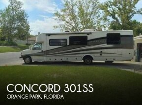 2013 Coachmen Concord 301SS for sale 300476569