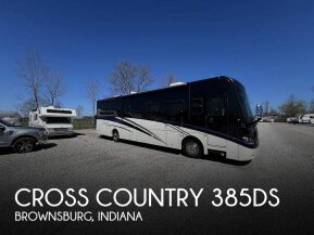 2013 Coachmen Cross Country for sale 300523133