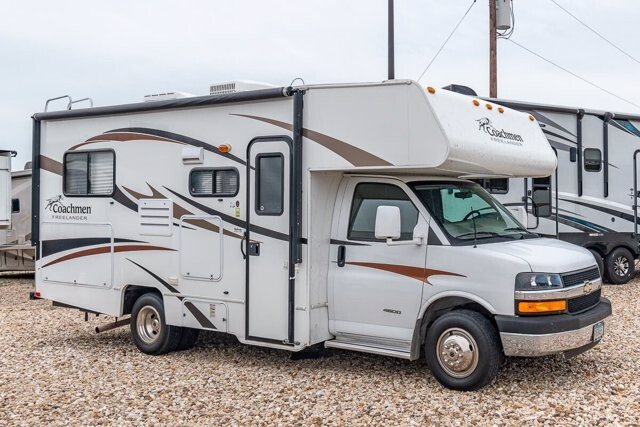 13 Coachmen Freelander Rvs For Sale Rvs On Autotrader