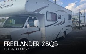 2013 Coachmen Freelander for sale 300416280