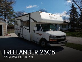 2013 Coachmen Freelander 23CB for sale 300523415