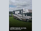 2013 Coachmen Leprechaun 319DS for sale 300471360