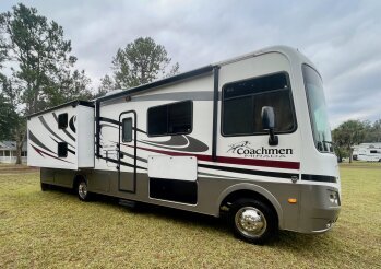 2013 Coachmen Mirada