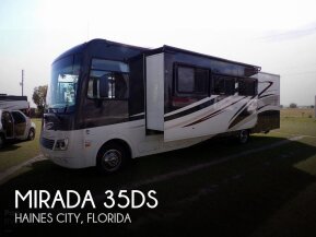 2013 Coachmen Mirada 35DS for sale 300430559