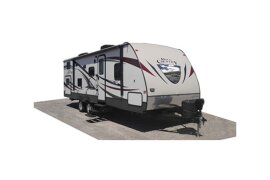 2013 CrossRoads Hill Country HCT29OQB specifications