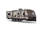 2013 CrossRoads Sunset Trail Reserve ST25RB specifications