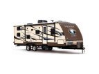 2013 CrossRoads Sunset Trail Super Lite ST240BH specifications