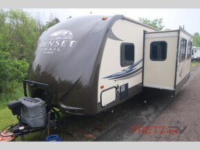 2013 Crossroads Sunset Trail for sale 300385781