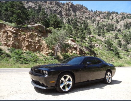 Photo 1 for 2013 Dodge Challenger for Sale by Owner