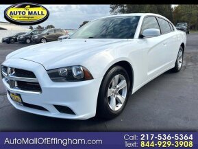 2013 Dodge Charger for sale 101938480