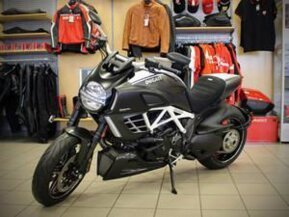 2013 Ducati Diavel AMG for sale 201498874