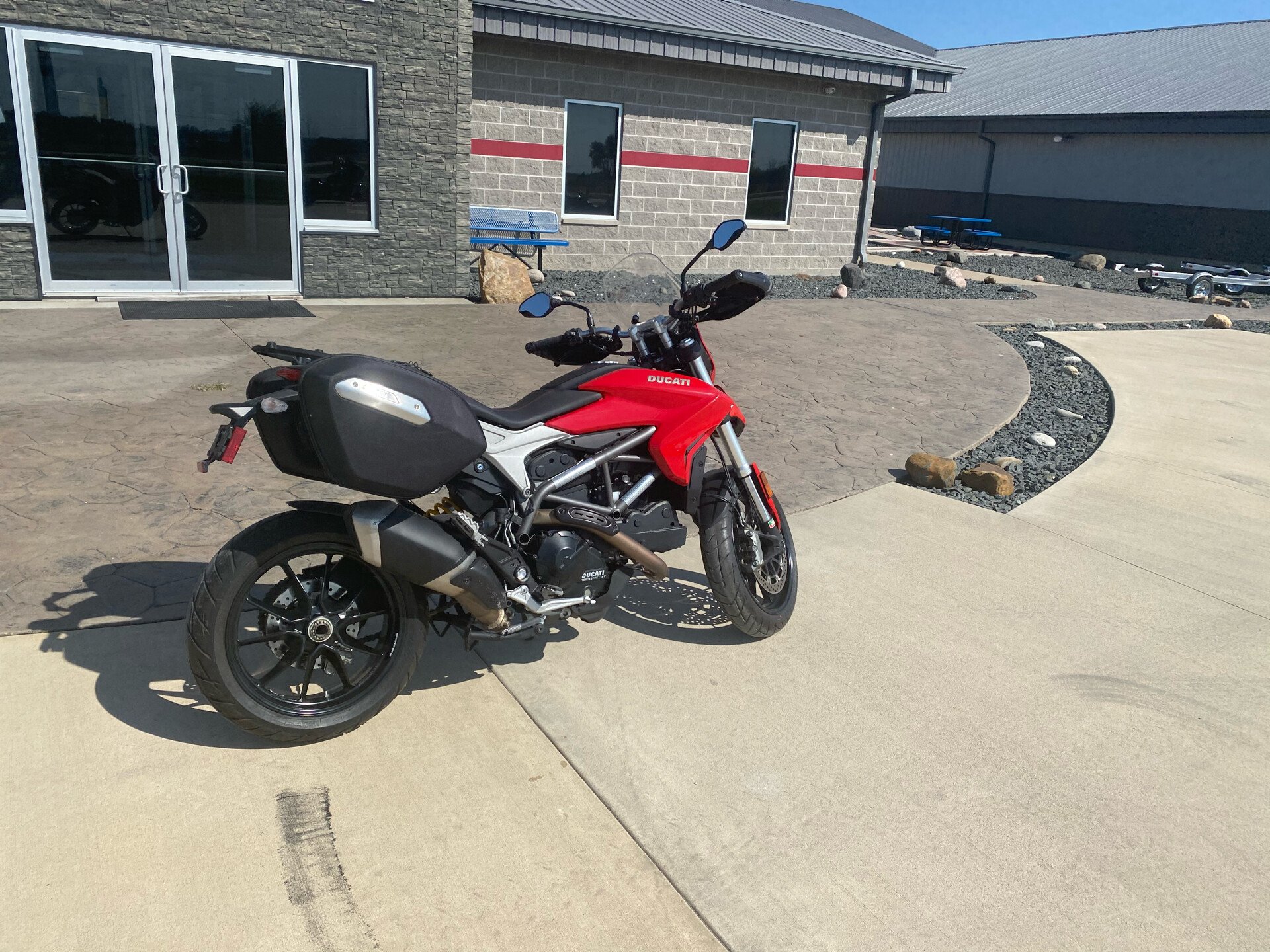 hypermotard for sale near me