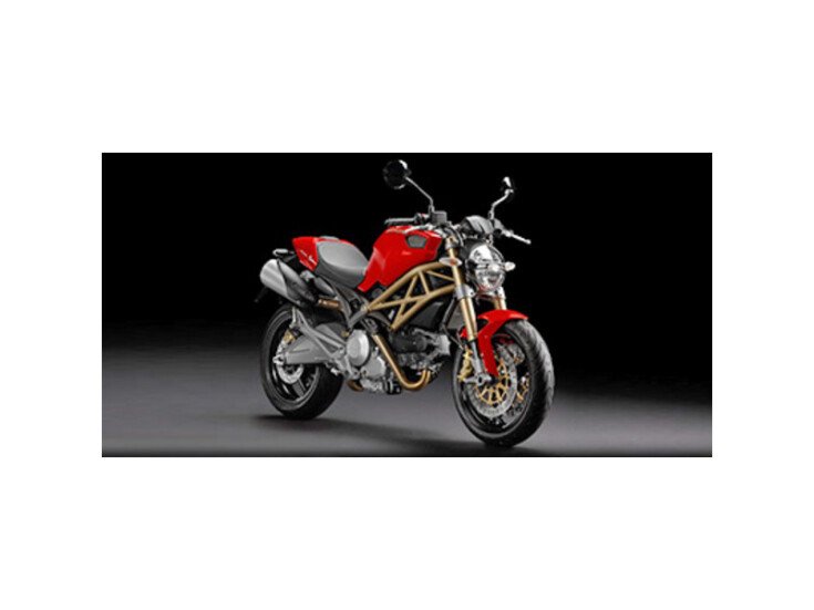 2013 Ducati Monster 600 696 specifications