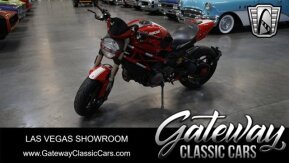 2013 Ducati Monster 1100 for sale 201620134