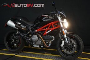 2013 Ducati Monster 796 for sale 201570079
