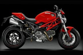 2013 Ducati Monster 796 for sale 201628701