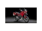 2013 Ducati Multistrada 620 1200 S Touring specifications