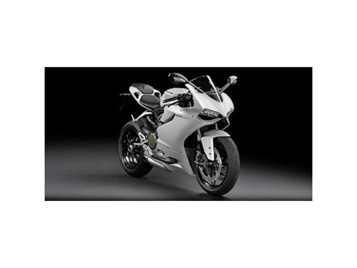 2013 Ducati Panigale 959 1199 specifications