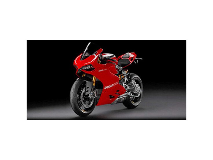 2013 Ducati Panigale 959 1199 R specifications