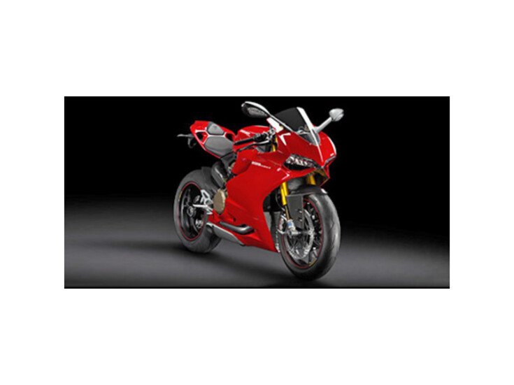 2013 Ducati Panigale 959 1199 S specifications