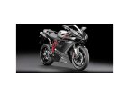 2013 Ducati Superbike 848 Corse SE specifications