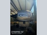 2013 Dynamax Trilogy